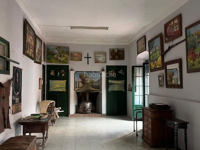 Casa en venta en Monesterio, Extremadura