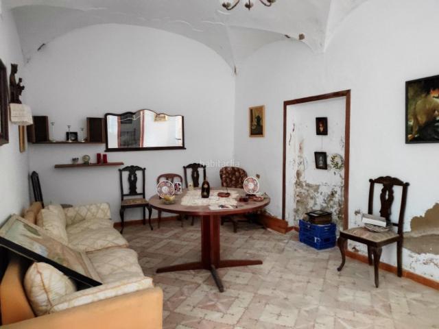 Casa en venta en Monesterio, Extremadura