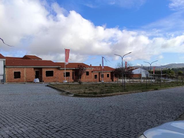 Casa en venta en Monesterio, Extremadura
