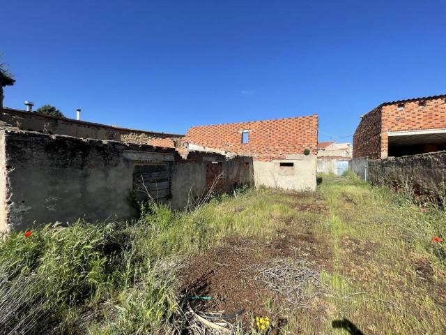 Casa en venta en Monfarracinos, Castilla y León