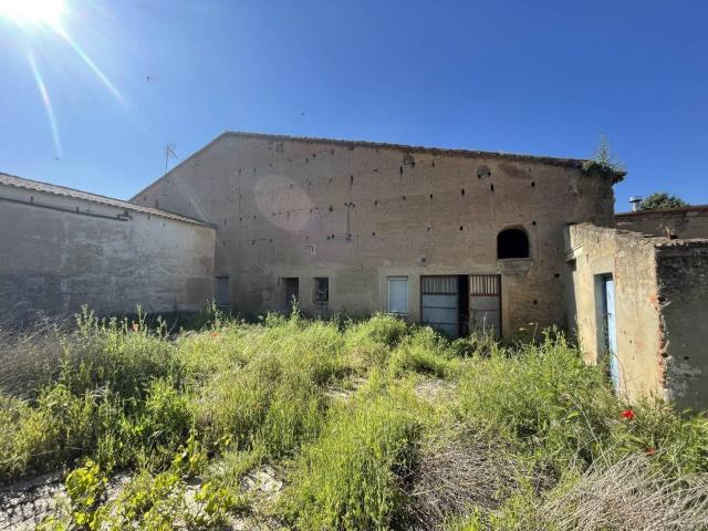 Casa en venta en Monfarracinos, Castilla y León