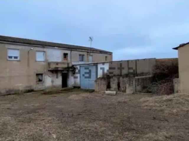 Casa en venta en Monfarracinos, Castilla y León