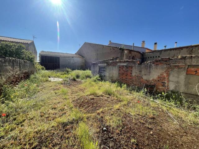 Casa en venta en Monfarracinos, Castilla y León
