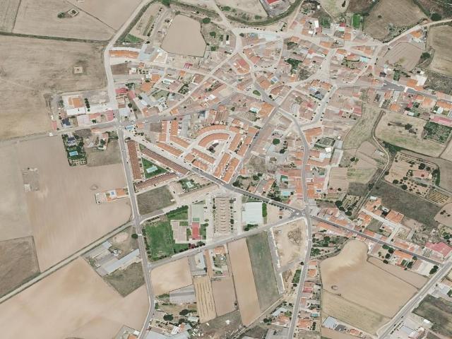 Casa en venta en Monfarracinos, Castilla y León