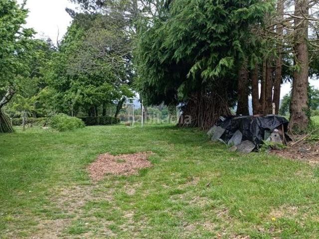Casa en venta en Monfero, O Eume