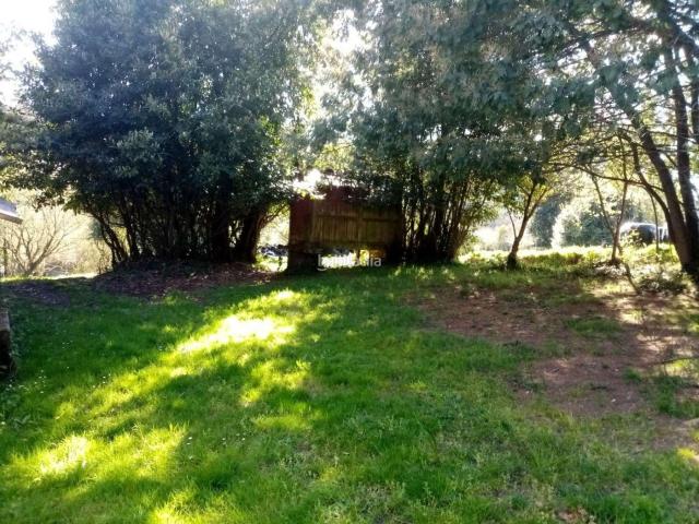 Casa en venta en Monfero, O Eume