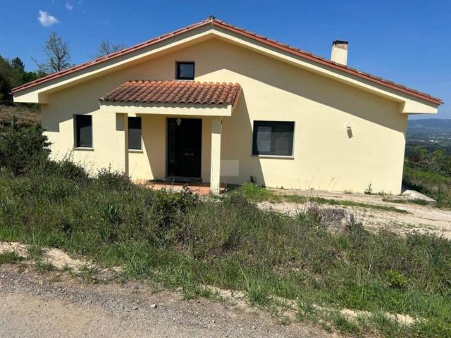 Casa en venta en Terra de Lemos, Galicia