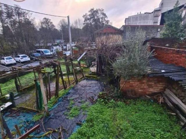 Casa en venta en Terra de Lemos, Galicia
