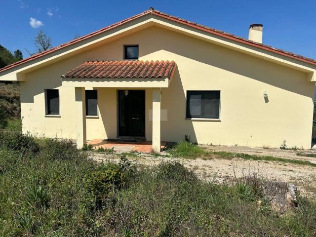 Casa en venta en Terra de Lemos, Galicia