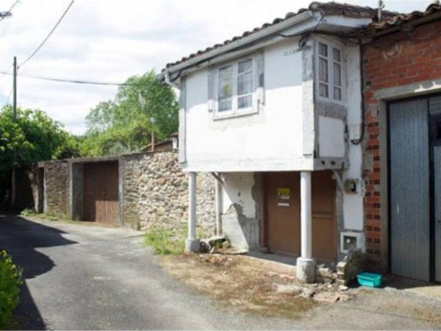 Casa en venta en Monforte de Lemos, Terra de Lemos