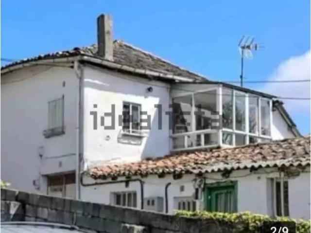 Casa en venta en Monforte de Lemos, Terra de Lemos