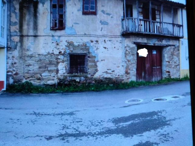 Casa en venta en Monforte De Lemos, Monforte de Lemos