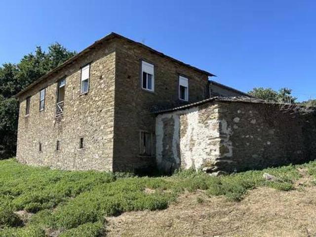 Casa en venta en Terra de Lemos, Galicia