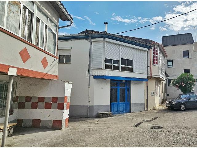 Casa en venta en Monforte de Lemos, Terra de Lemos