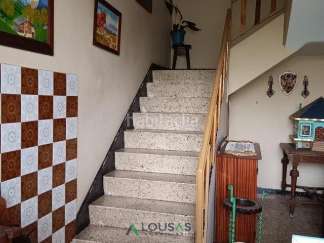 Casa en venta en Monforte de Lemos, Terra de Lemos