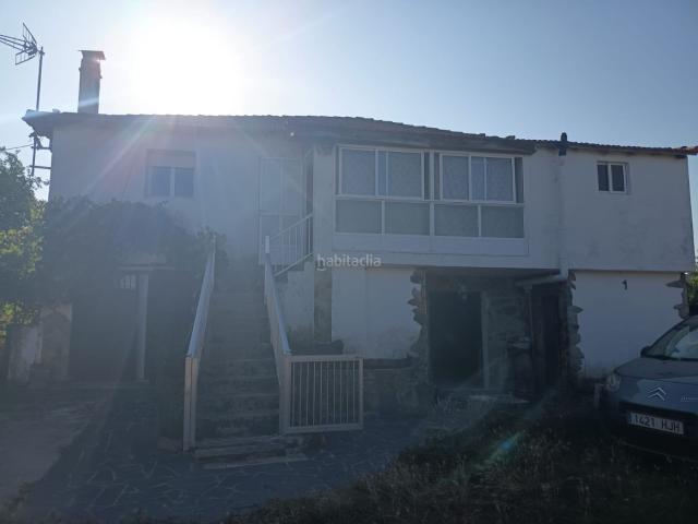 Casa en venta en Monforte de Lemos, Terra de Lemos