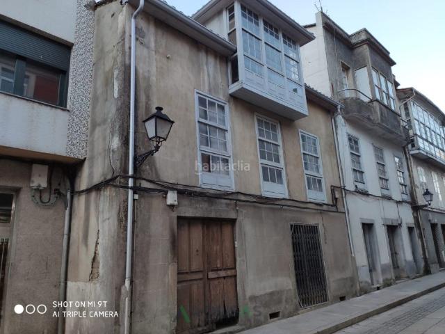 Casa en venta en Monforte de Lemos, Terra de Lemos