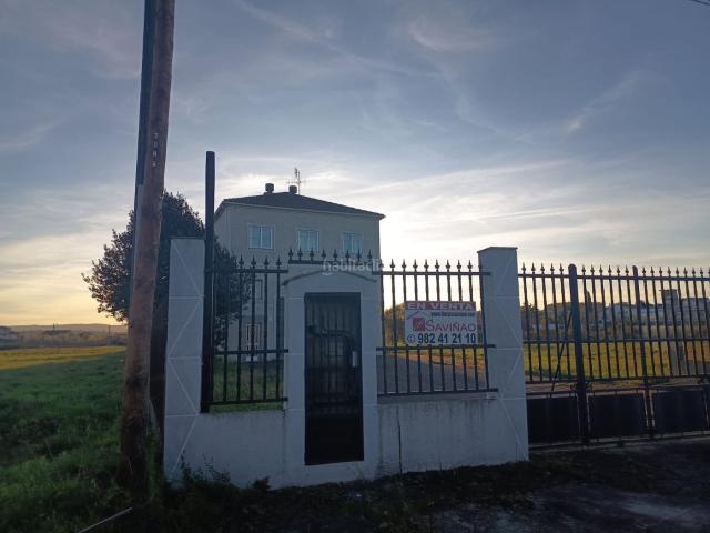Casa en venta en Monforte de Lemos, Terra de Lemos