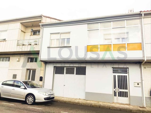 Casa en venta en Monforte de Lemos, Monforte De Lemos