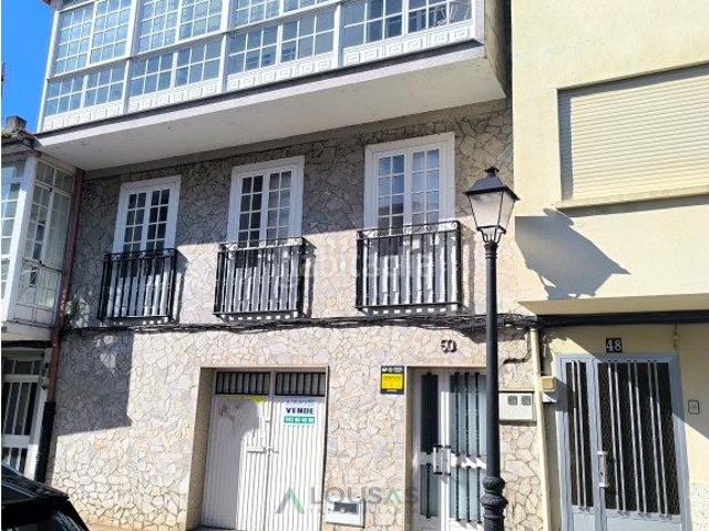 Casa en venta en Monforte de Lemos, Terra de Lemos