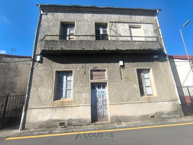 Casa en venta en Monforte de Lemos, Terra de Lemos