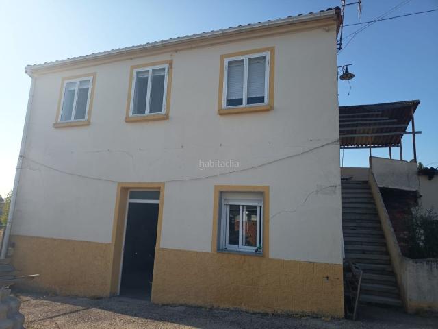 Casa en venta en Monforte de Lemos, Terra de Lemos