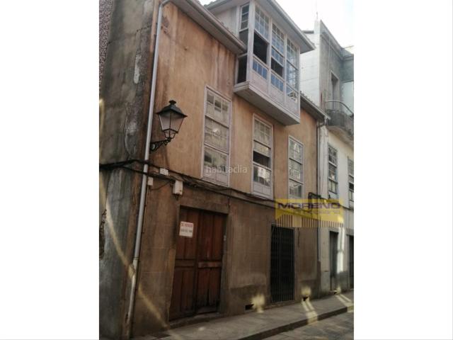 Casa en venta en Monforte De Lemos, Monforte de Lemos