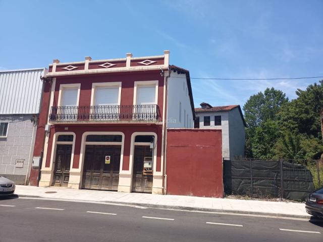Casa en venta en Monforte de Lemos, Terra de Lemos