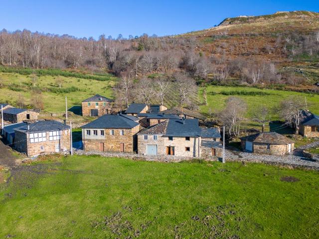 Chalet en venta en Terra de Lemos, Galicia