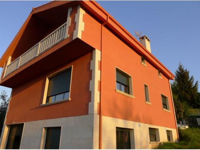 Casa en venta en Monforte De Lemos, Cima de Vila