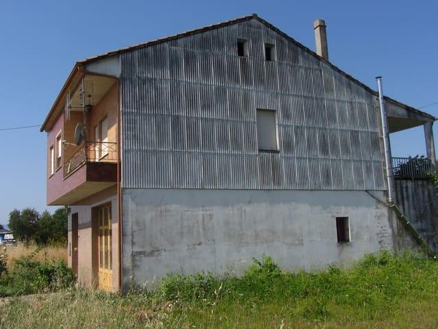 Casa en venta en Monforte de Lemos, Terra de Lemos