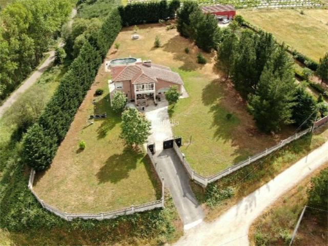 Casa en venta en Monforte de Lemos, Terra de Lemos