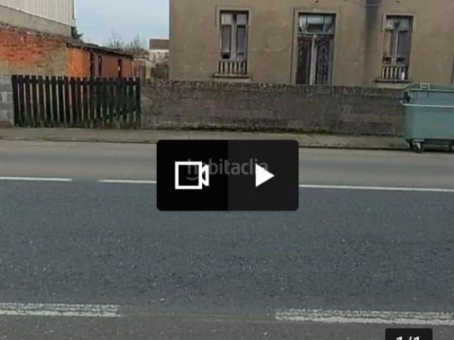 Casa en venta en Monforte de Lemos, Terra de Lemos