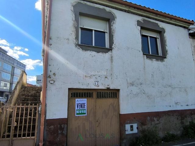 Casa en venta en Monforte de Lemos, Terra de Lemos
