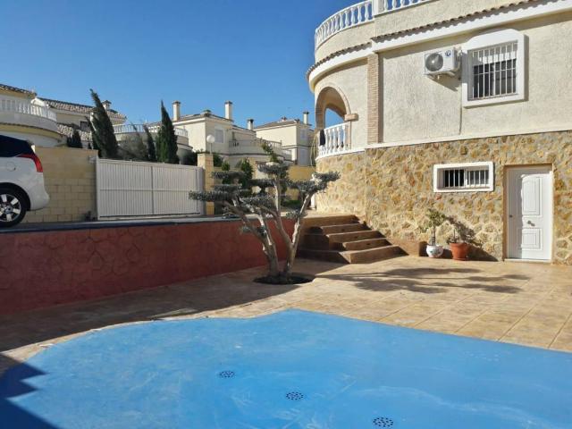 Casa en venta en Monforte Del Cid