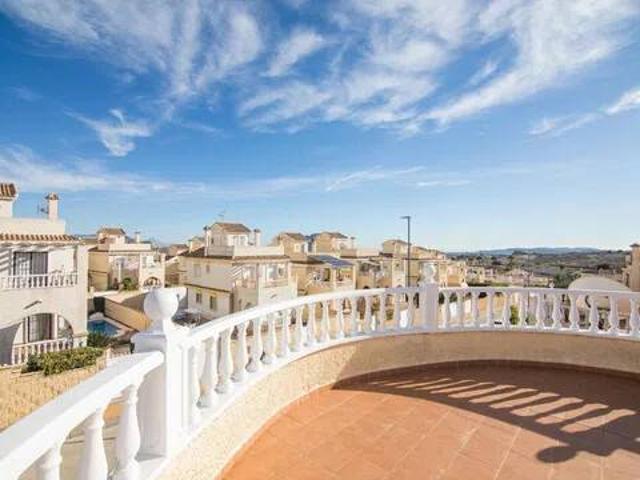 Casa en venta en Montecid, el Vinalopó Mitjà / El Vinalopó Medio