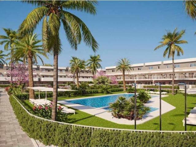 Casa en venta en el Vinalopó Mitjà / El Vinalopó Medio, Valencia