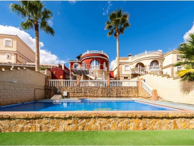 Casa en venta en Monforte del Cid, Alacant / Alicante