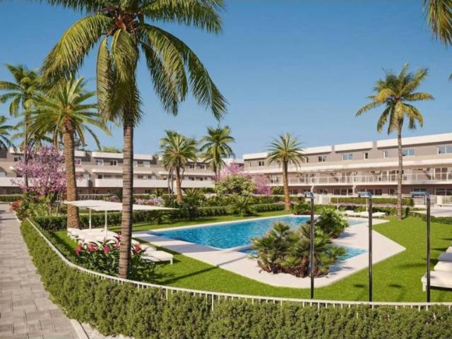 Casa en venta en el Vinalopó Mitjà / El Vinalopó Medio, Valencia
