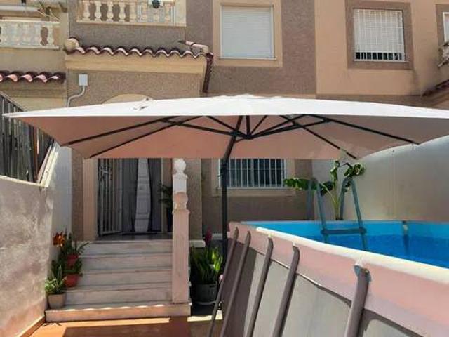 Casa en venta en Montecid, el Vinalopó Mitjà / El Vinalopó Medio