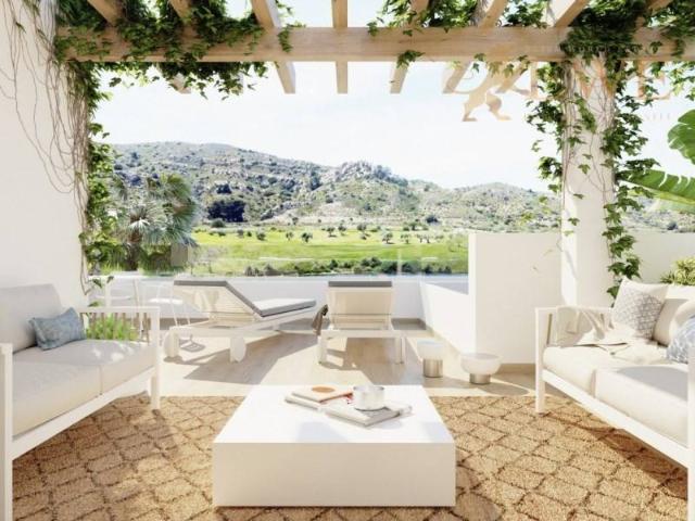 Casa en venta en Monforte Del Cid