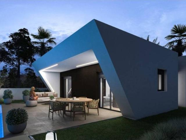 Casa en venta en Monforte Del Cid