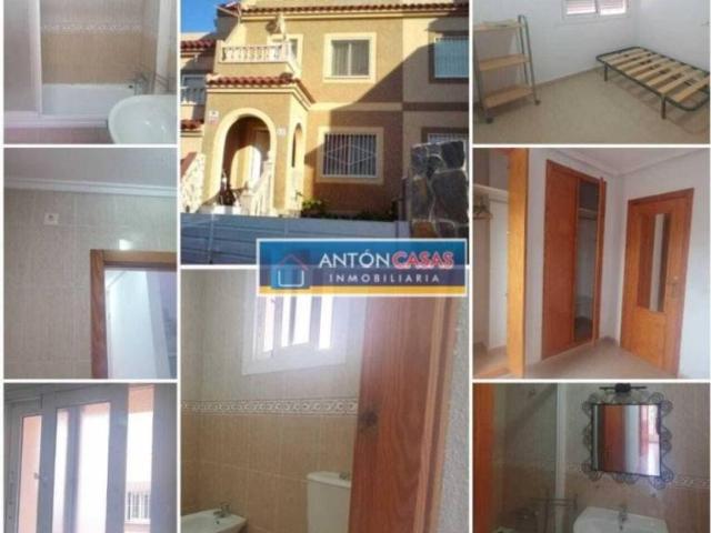 Casa en venta en el Vinalopó Mitjà / El Vinalopó Medio, Valencia