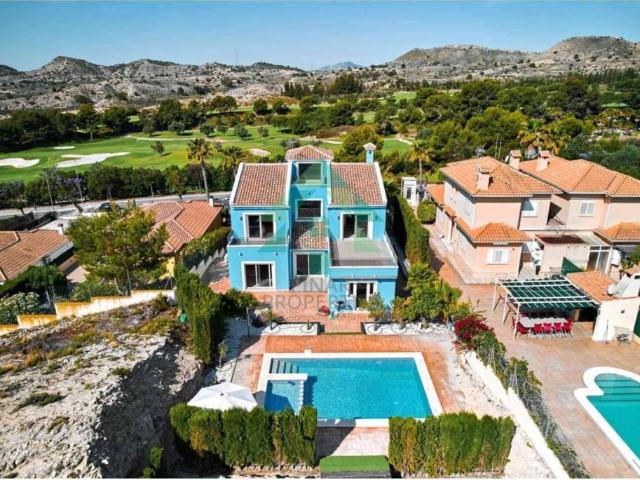 Casa en venta en Monforte Del Cid
