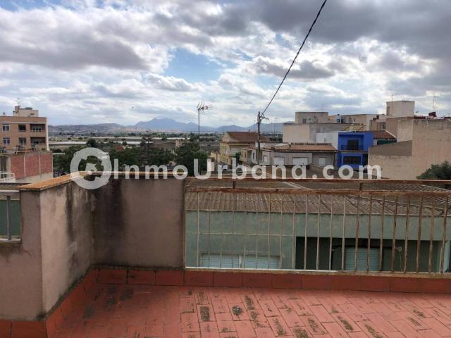 Piso en venta en Monforte Del Cid