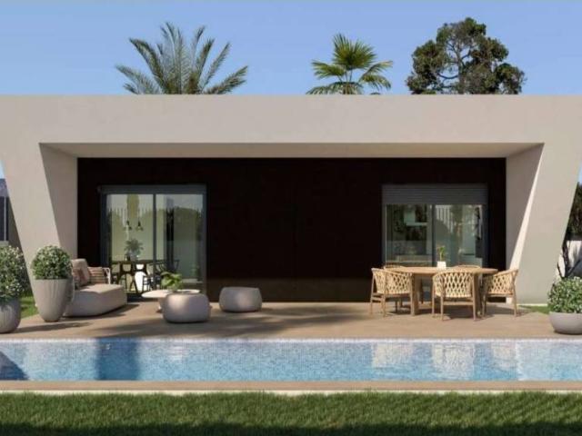 Casa en venta en el Vinalopó Mitjà / El Vinalopó Medio, Valencia