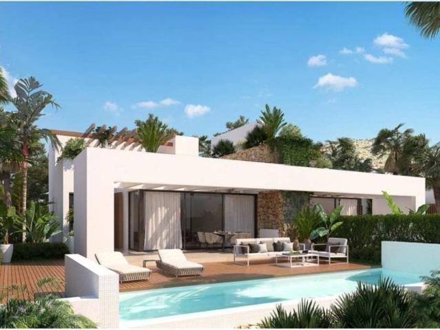Casa en venta en Monforte Del Cid