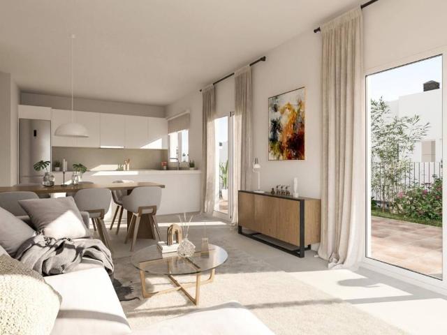Casa en venta en Monforte Del Cid