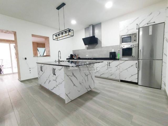 Casa en venta en Monforte Del Cid