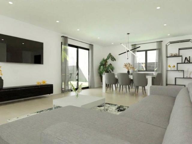 Casa en venta en el Vinalopó Mitjà / El Vinalopó Medio, Valencia